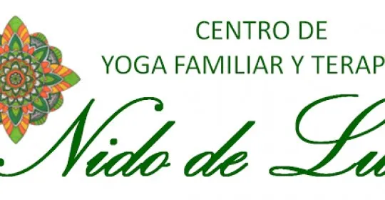 Centro De YOGA Familiar Nido de Luz, - gimnasio en Almassora