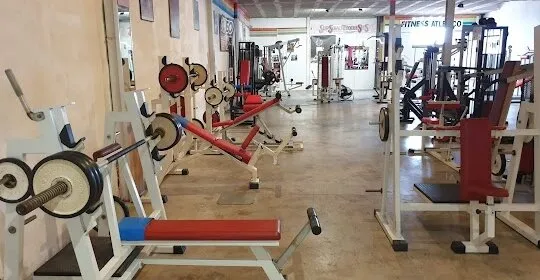 Gimnasio Only Fitness - gimnasio en Castellón de la Plana