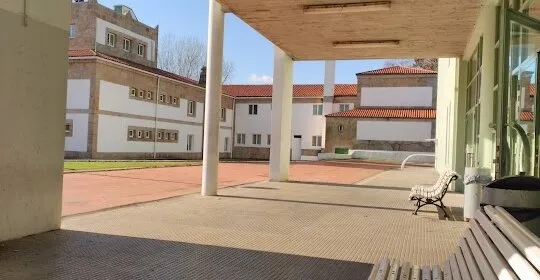 Centro Tecnificación Coruña - gimnasio en Oleiros