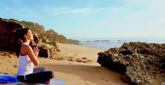 Polarity - Yoga | body & mind | Fitness - gimnasio en Conil de la Frontera