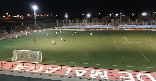 Complejo Deportivo Universitario - gimnasio en Málaga