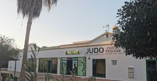 Judo Costa Teguise - gimnasio en Teguise