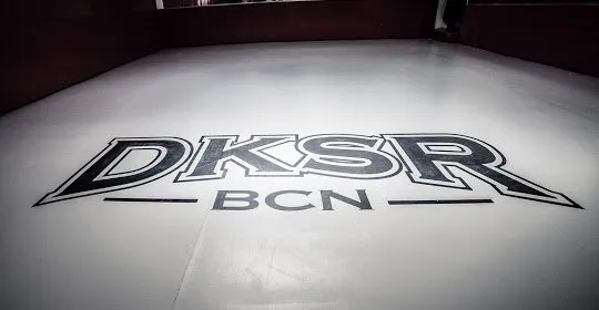 DKSR Gimnasio Barcelona, Muay thai barcelona, Kick Boxing, Boxeo barcelona, K-1, Jiu-jitsu Brazilian - gimnasio en Barcelona