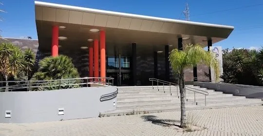 Belife Wellness Center - gimnasio en Málaga