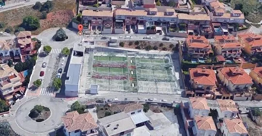 Centro Pádel Sierra Nevada - gimnasio en Granada