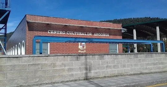 Centro Cultural Argoños - gimnasio en Argoños