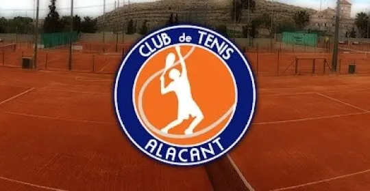 Club de Tenis Alacant - gimnasio en San Vicente del Raspeig
