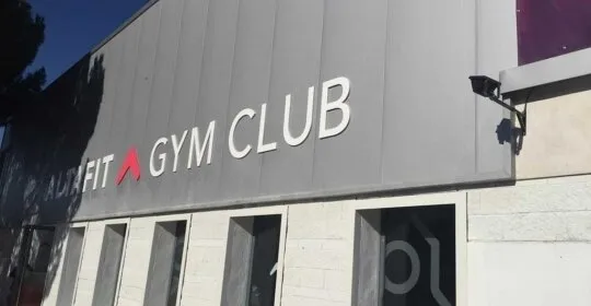 Altafit Gym Club Rivas - gimnasio en Rivas Vaciamadrid