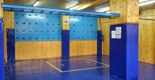 Academia de Actividades Deportivas Óscar Fernández - gimnasio en Avilés