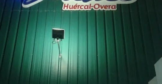 Padel Huercal Overa - gimnasio en Huércal-Overa