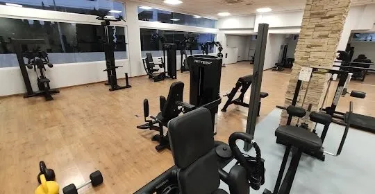 Entrenador Personal Altea Benidorm - MrFitMan - Alberto de Nova en Altea