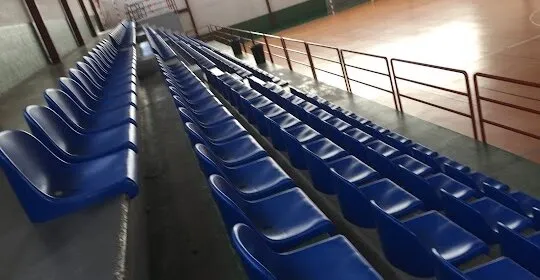 Polideportivo Labañou (Pavillón Cocheiras) - gimnasio en A Coruña