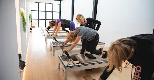 Pilates Vilanova Authentic Reformer en Vilanova i la Geltrú