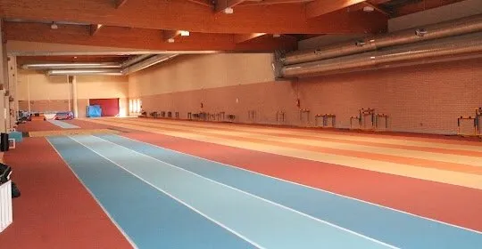 Centro de Alto Rendimiento Deportivo de León - gimnasio en León