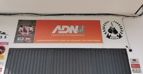 ADN Centro De Entrenamiento - gimnasio en San Cristóbal de La Laguna