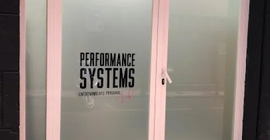 Performance Systems Life - gimnasio en Granada