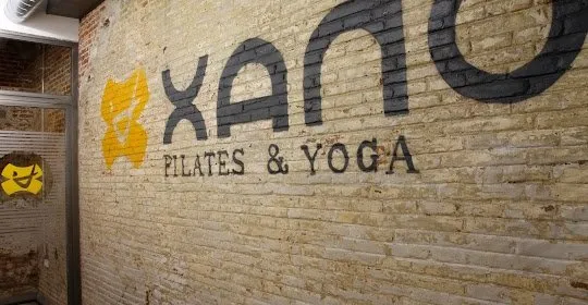 Xano Pilates & Yoga - gimnasio en Madrid