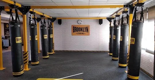 Brooklyn Fitboxing BARAJAS - gimnasio en Madrid