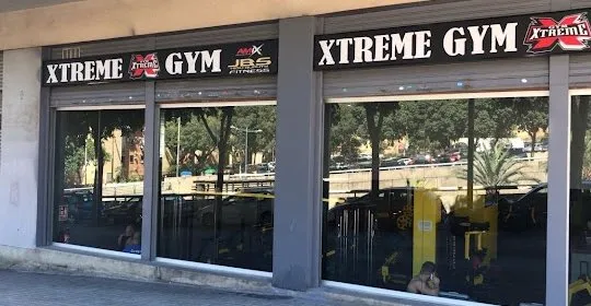 Xtreme Gym - gimnasio en Barcelona