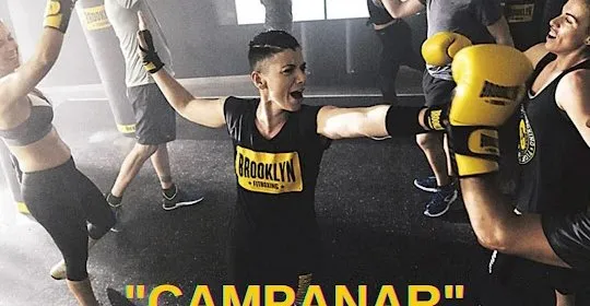 Brooklyn Fitboxing CAMPANAR - gimnasio en Valencia