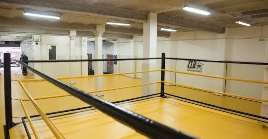 El Club de la Lucha Barcelona - gimnasio en Barcelona