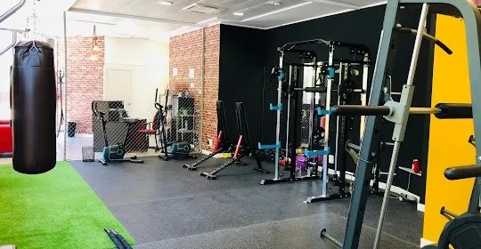 Trainer4Fit en Madrid
