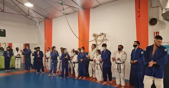 Judokan - gimnasio en Valencia