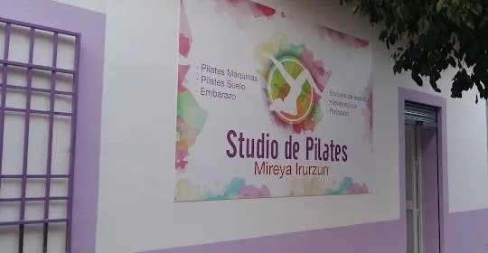 STUDIO DE PILATES MIREYA IRURZUN - gimnasio en Córdoba