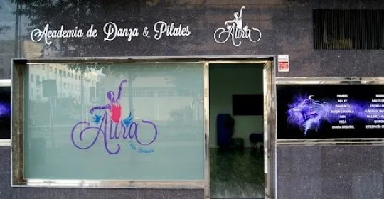 Academia de Danza y Pilates "AURA" - gimnasio en Córdoba