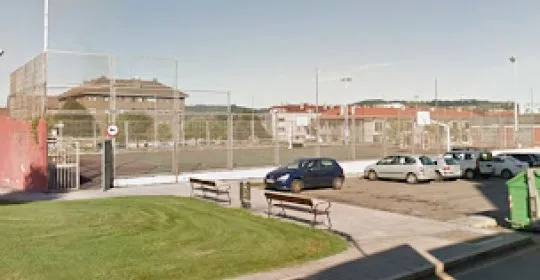 Polideportivo Municipal de Tremañes - gimnasio en Gijón