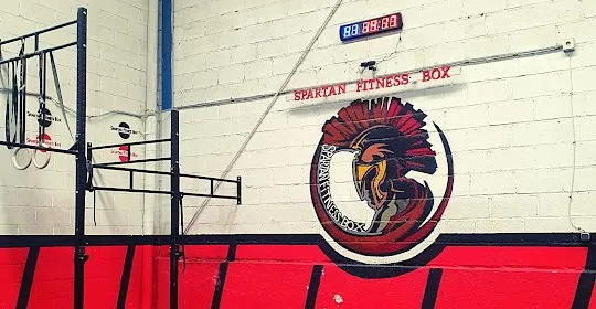 Spartan Fitness Box - gimnasio en Ogíjares