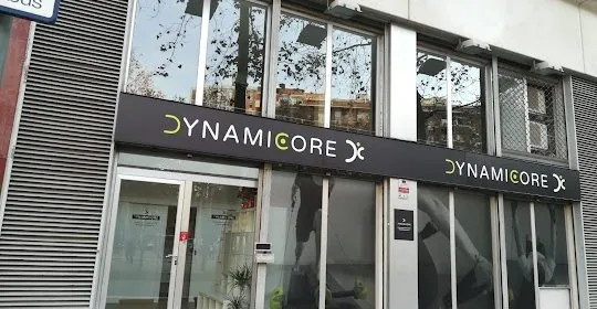 DynamiCore - gimnasio en Barcelona