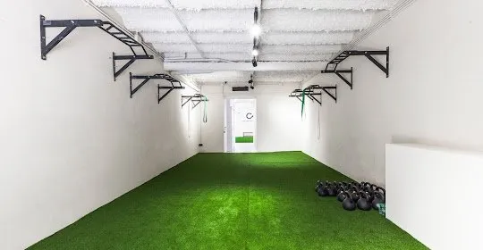 CTS Core Training System Barcelona en Barcelona