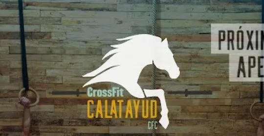 CrossFit Calatayud - gimnasio en Calatayud