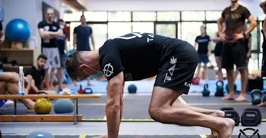 LUDUS BARCELONA en Barcelona
