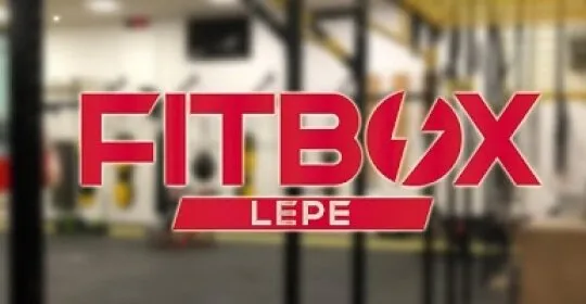 Fitbox Lepe - gimnasio en Lepe