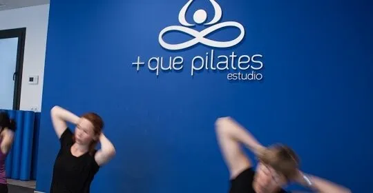 Más que Pilates Huelva - gimnasio en Huelva