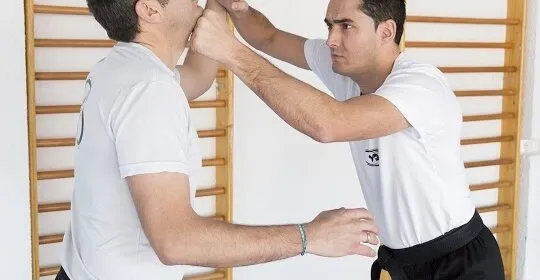 Krav Maga Aragón (Huesca) en Huesca