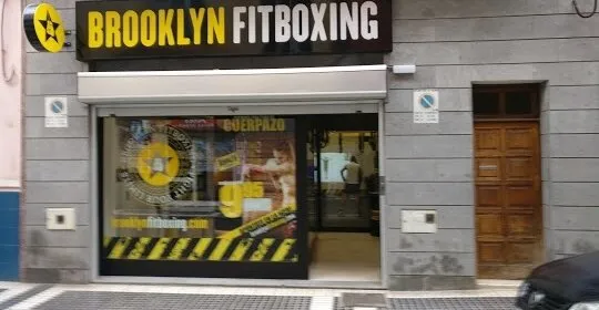 Brooklyn Fitboxing Las Palmas - gimnasio en Las Palmas de Gran Canaria