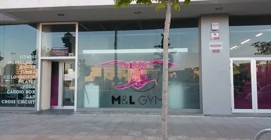 M&L GYM - gimnasio en Lleida