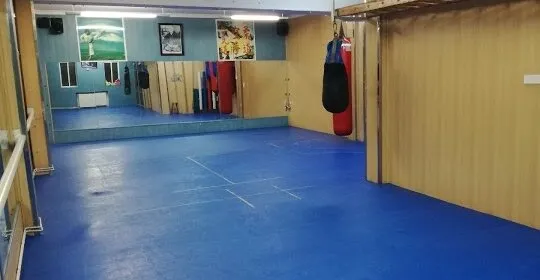 Escuela de artes marciales Galaico - gimnasio en Lugo