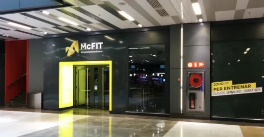 McFit Viladecans en Viladecans