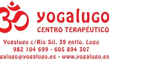YOGALUGO Centro Terapéutico - gimnasio en Lugo