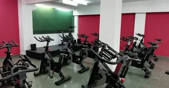 Fitness Center Santander - gimnasio en Santander