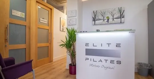 Élite Pilates Santander - gimnasio en Santander