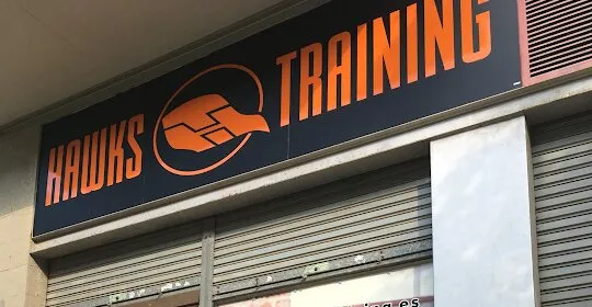 Hawks Training - gimnasio en Tarragona