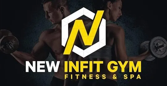 New Infit Gym - Gimnasio en Toledo - gimnasio en Toledo