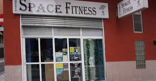 Gimnasio Space Fitness - gimnasio en Valladolid
