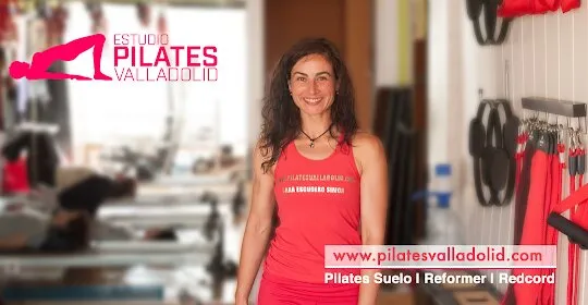 Pilates Valladolid - gimnasio en Valladolid