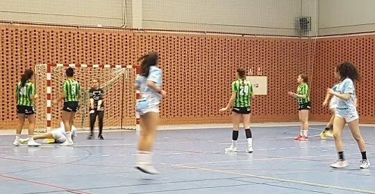 Polideportivo Universidad Laboral en Zamora